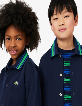 Sudadera Lacoste Core Essentials unisex