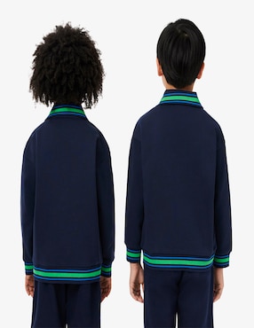 Sudadera Lacoste Core Essentials unisex