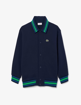 Sudadera Lacoste Core Essentials unisex