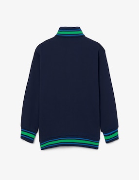 Sudadera Lacoste Core Essentials unisex