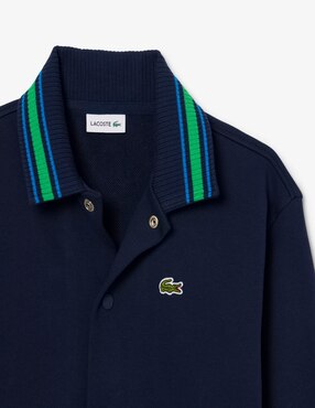Sudadera Lacoste Core Essentials unisex