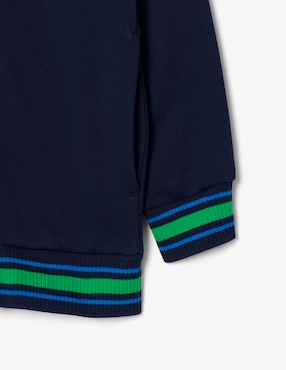 Sudadera Lacoste Core Essentials unisex