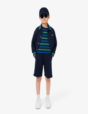 Sudadera Lacoste Core Essentials unisex