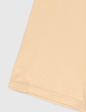 Playera Hugo manga corta para niño