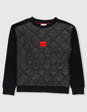 Sudadera Hugo para niño
