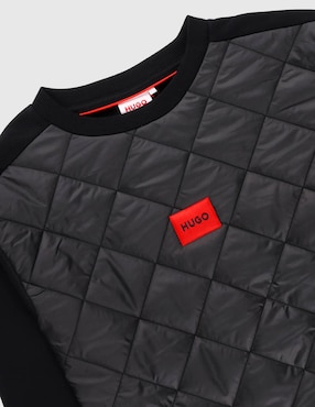 Sudadera Hugo para niño