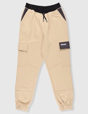 Pants Hugo para niño