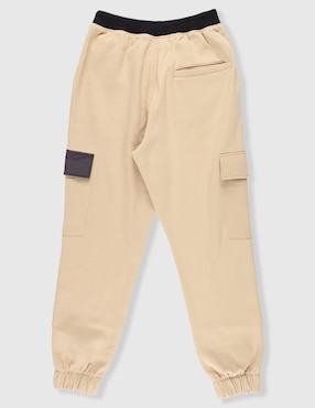 Pants Hugo para niño