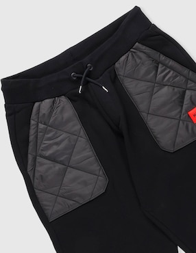 Pants Hugo para niño