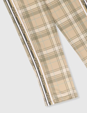 Pants Hugo para niña