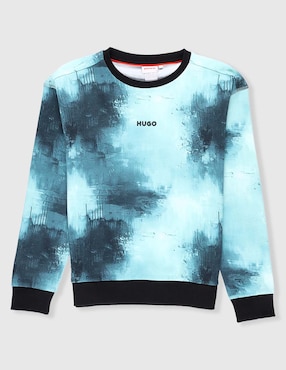Sudadera Hugo para niño