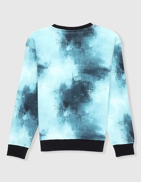 Sudadera Hugo para niño