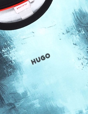 Sudadera Hugo para niño