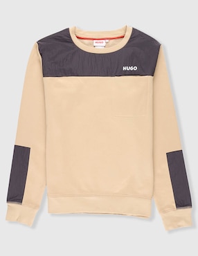 Sudadera Hugo para niño