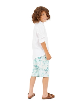 Bermuda Guess para niño