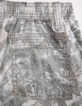Pantalón cargo Abercrombie & Fitch para niño