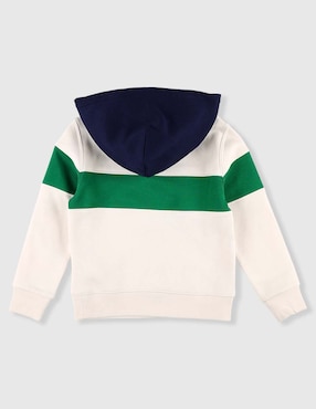 Sudadera Polo para niño