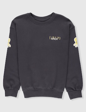 Sudadera El Pulpo para niño