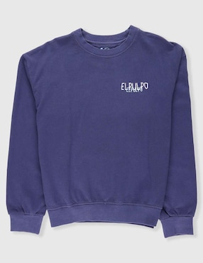 Sudadera El Pulpo para niño