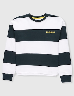Sudadera El Pulpo para niño