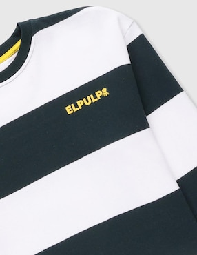 Sudadera El Pulpo para niño