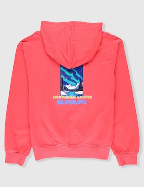 Sudadera El Pulpo para niño