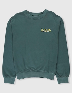 Sudadera El Pulpo para niño