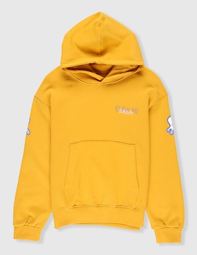 Sudadera El Pulpo para niño