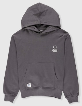 Sudadera El Pulpo para niño