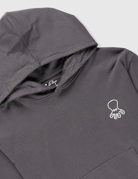 Sudadera El Pulpo para niño