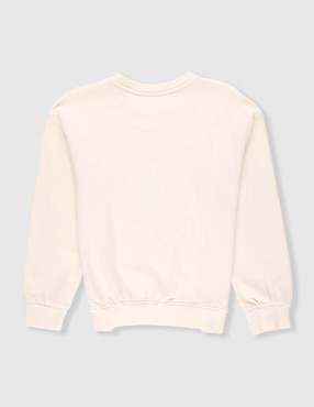 Sudadera El Pulpo para niño