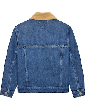 Chamarra Tommy Hilfiger para niño