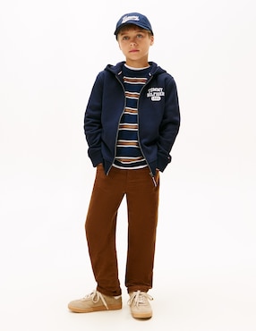Pantalón Tommy Hilfiger para niño