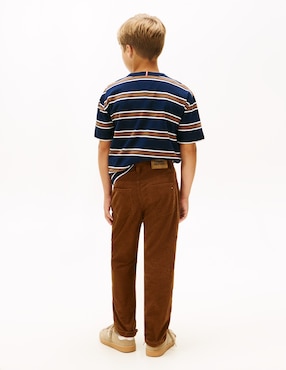 Pantalón Tommy Hilfiger para niño
