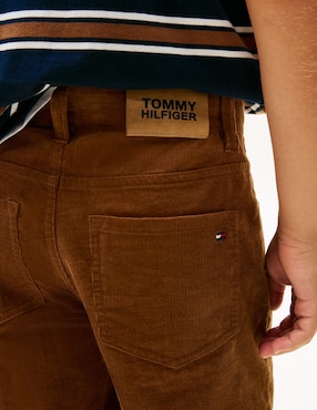 Pantalón Tommy Hilfiger para niño