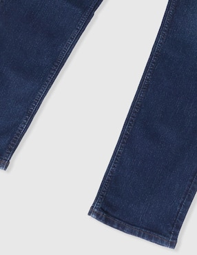 Jeans straight Tommy Hilfiger para niño