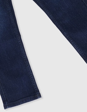 Jeans straight Tommy Hilfiger para niño