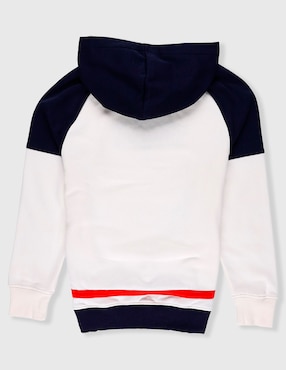 Sudadera Tommy Hilfiger para niño