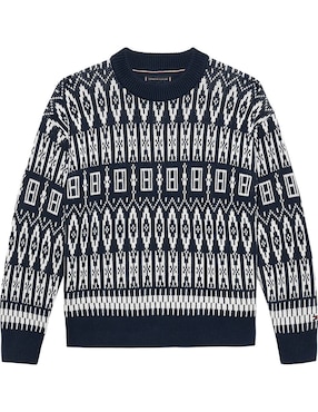 Suéter Tommy Hilfiger para niño