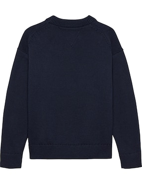 Suéter Tommy Hilfiger para niño