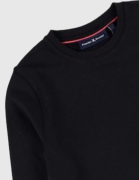 Sudadera Psycho Bunny para niño
