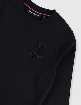 Sudadera Psycho Bunny para niño