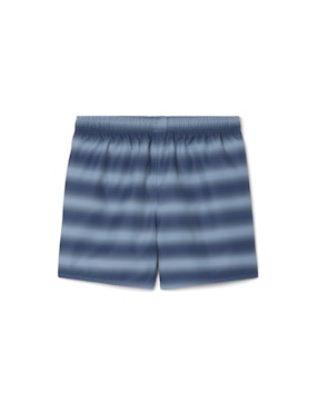 Traje de baño short Lacoste para niño