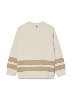 Sudadera Lacoste unisex