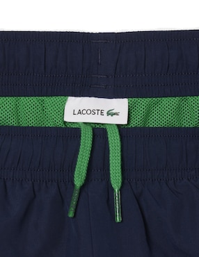 Pants Lacoste para niño