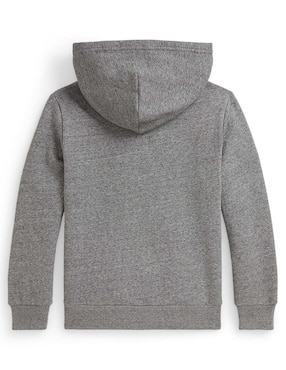 Sudadera Polo para niño