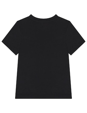 Playera Calvin Klein Jeans Calvin Klein Jeans Boys manga corta para niño