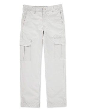 Pantalón cargo Abercrombie & Fitch para niño