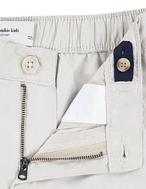 Pantalón cargo Abercrombie & Fitch para niño