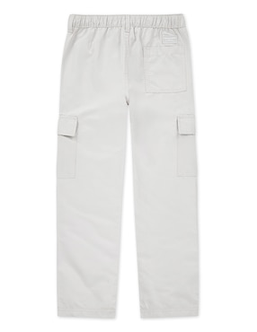 Pantalón cargo Abercrombie & Fitch para niño